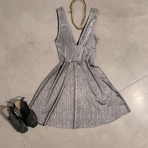 H&M party dress